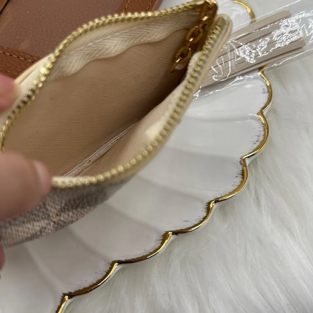 Double Joy Wallet Wristlet Style B